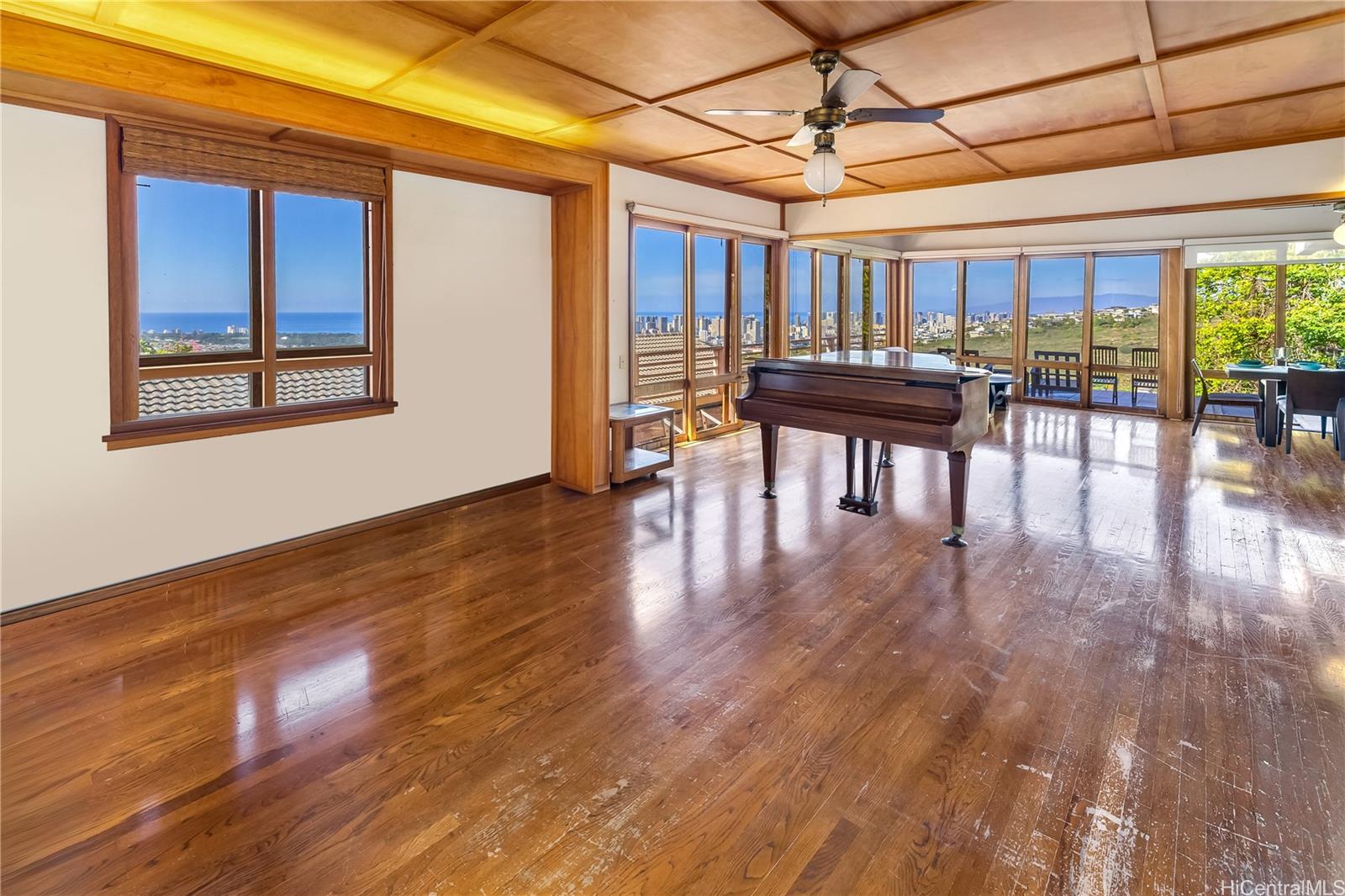 1732-A  Mikahala Way Wilhelmina, Diamond Head home - photo 6 of 25