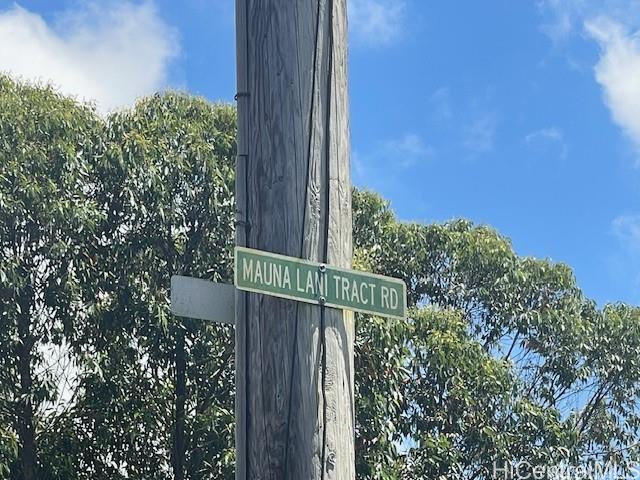 17-3352 Maunalani Road  Mountain View, Hi vacant land for sale - photo 8 of 9