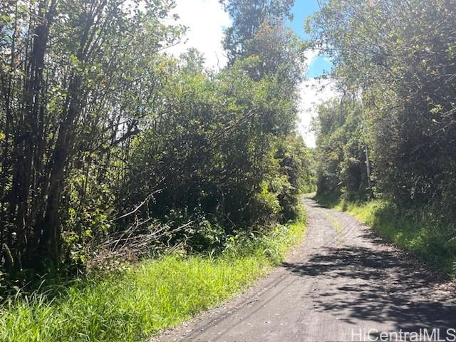 17-3352 Maunalani Road  Mountain View, Hi vacant land for sale - photo 9 of 9