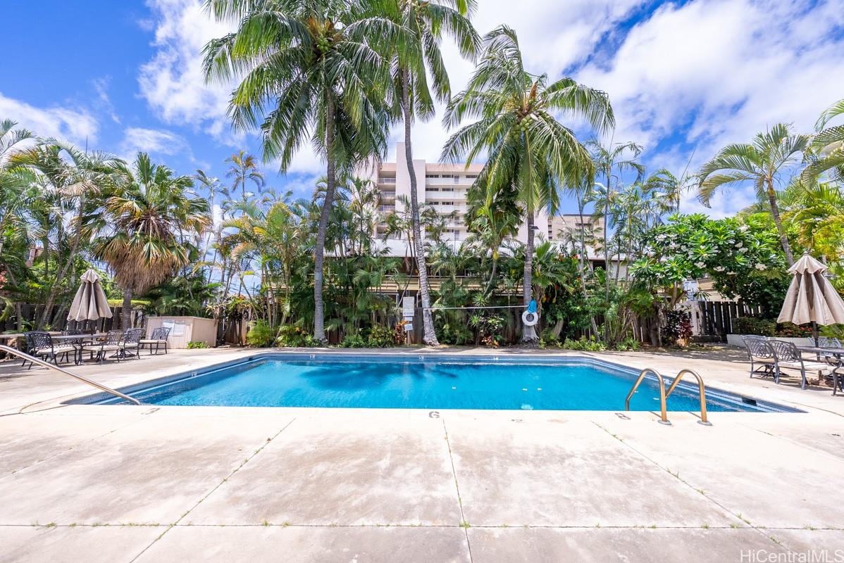 Tiare Apts condo # 106, Honolulu, Hawaii - photo 15 of 21