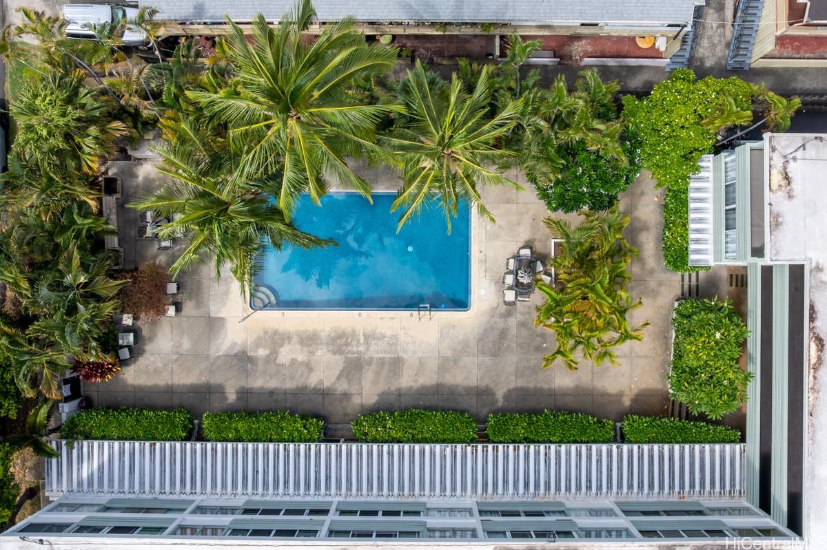 Tiare Apts condo # 106, Honolulu, Hawaii - photo 18 of 21