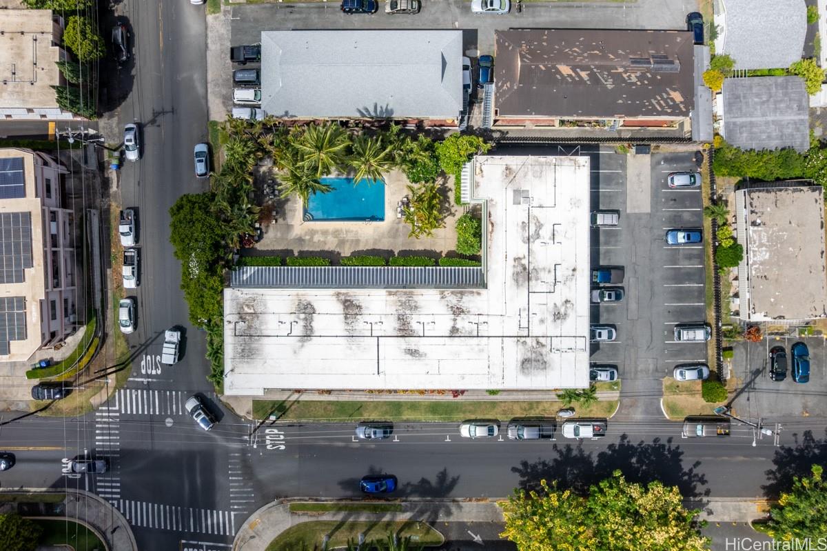 Tiare Apts condo # 106, Honolulu, Hawaii - photo 19 of 21