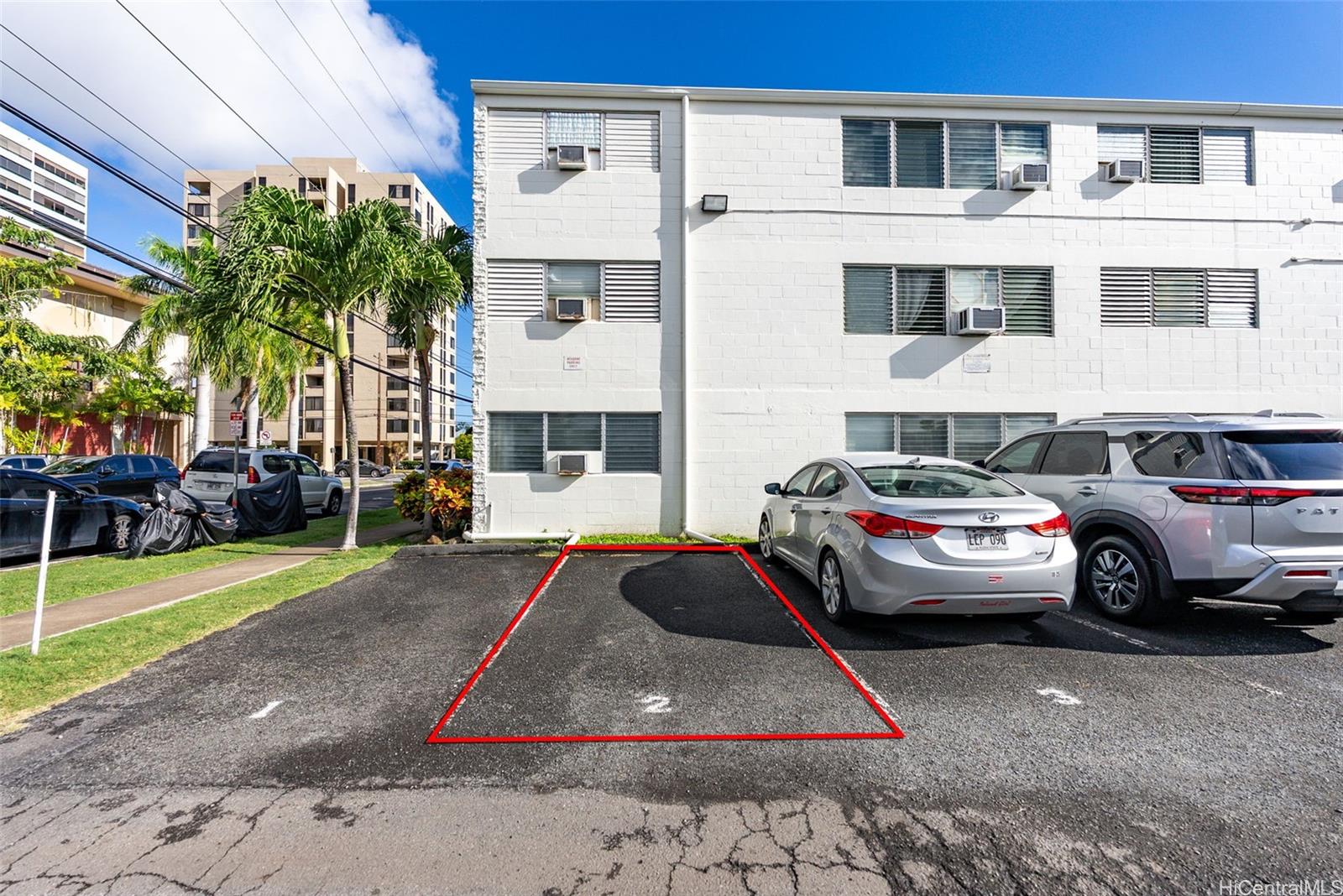 Tiare Apts condo # 106, Honolulu, Hawaii - photo 15 of 15