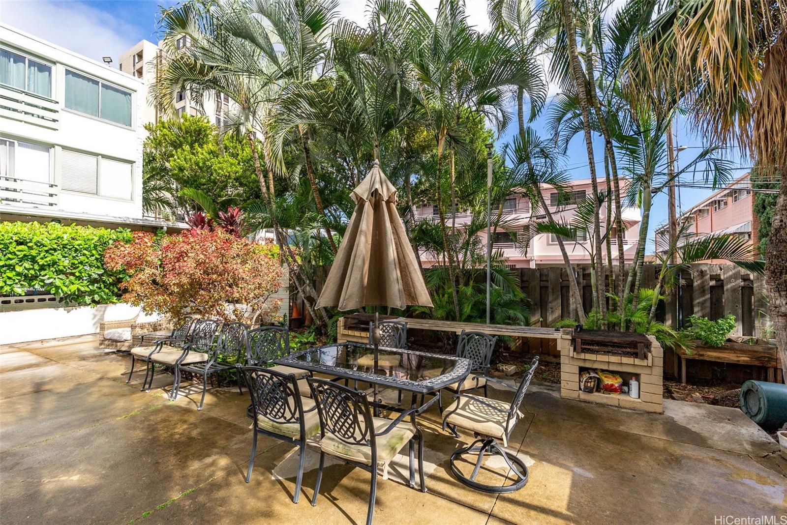 Tiare Apts condo # 106, Honolulu, Hawaii - photo 5 of 15