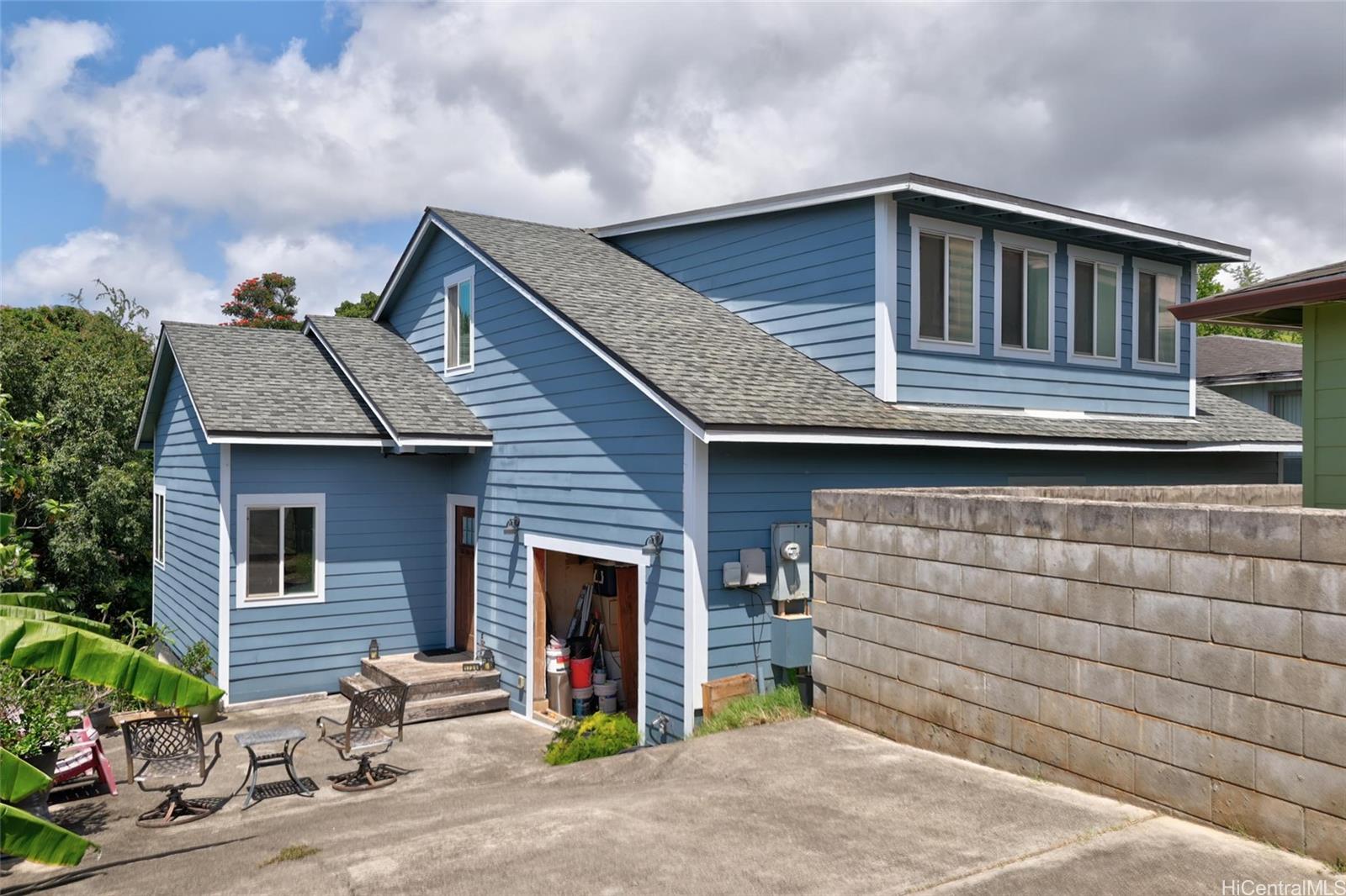 1736  Gulick Ave Kalihi-lower, Honolulu home - photo 16 of 25