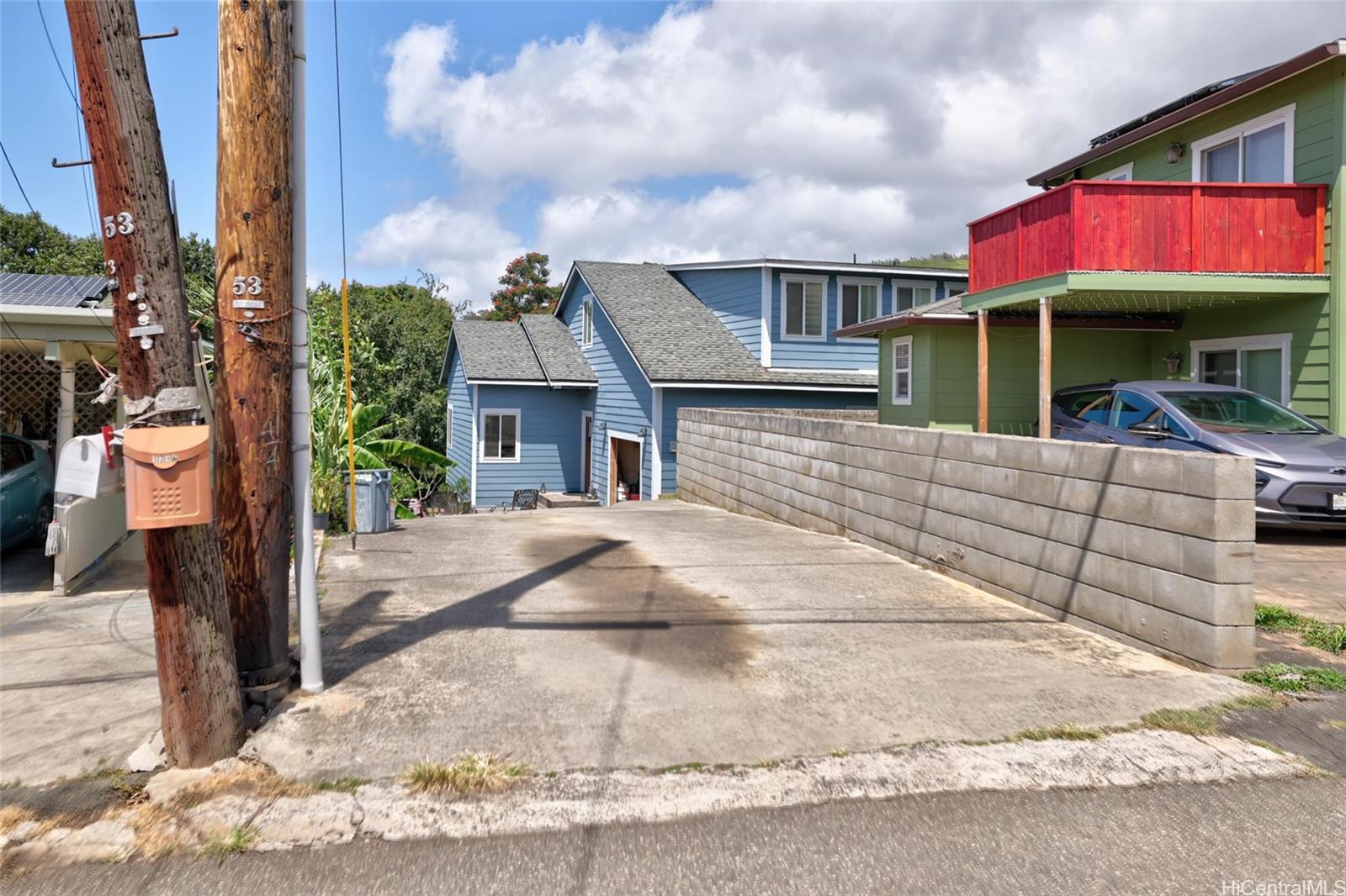 1736  Gulick Ave Kalihi-lower, Honolulu home - photo 18 of 25