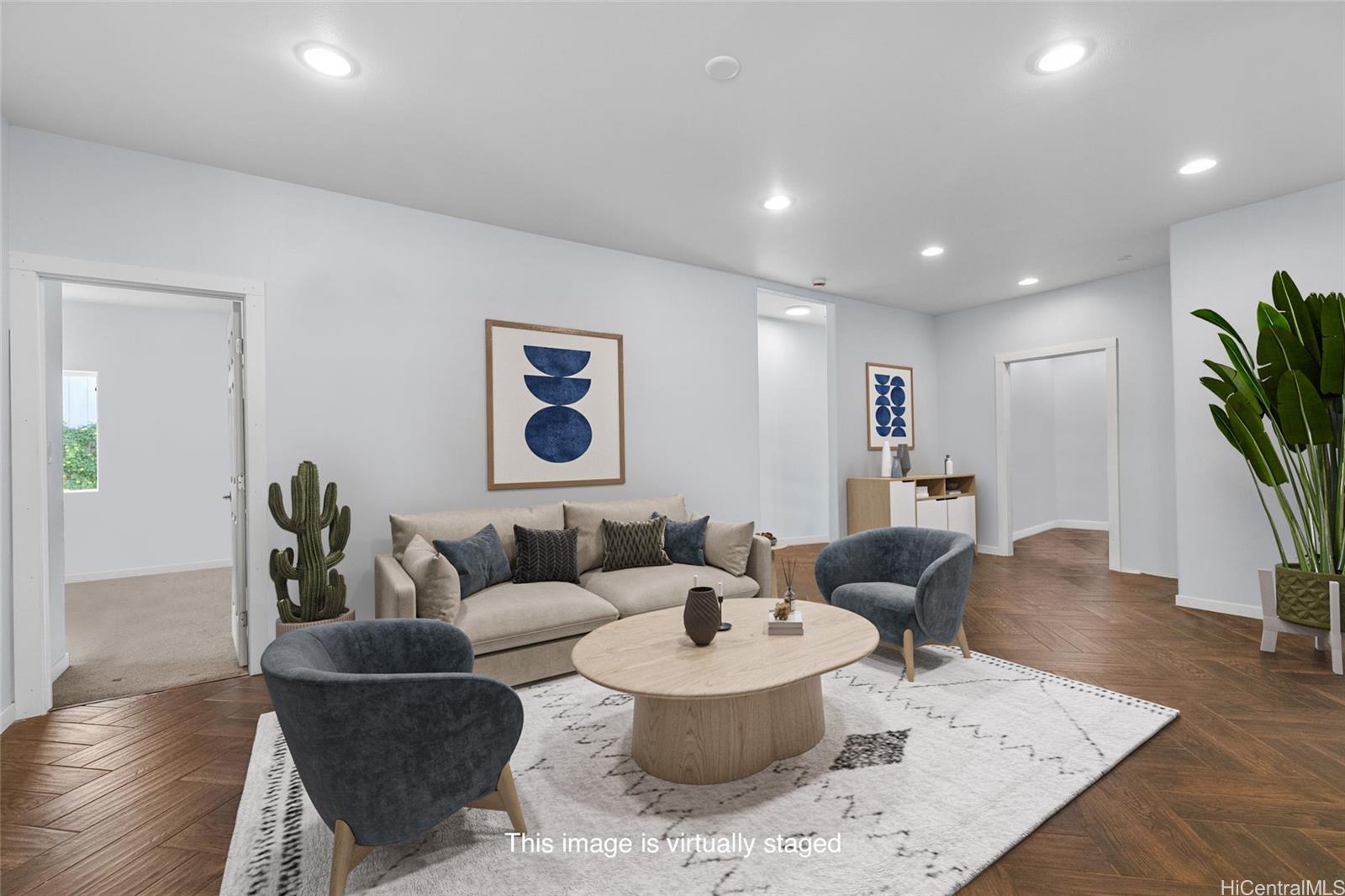 1736  Gulick Ave Kalihi-lower, Honolulu home - photo 3 of 25