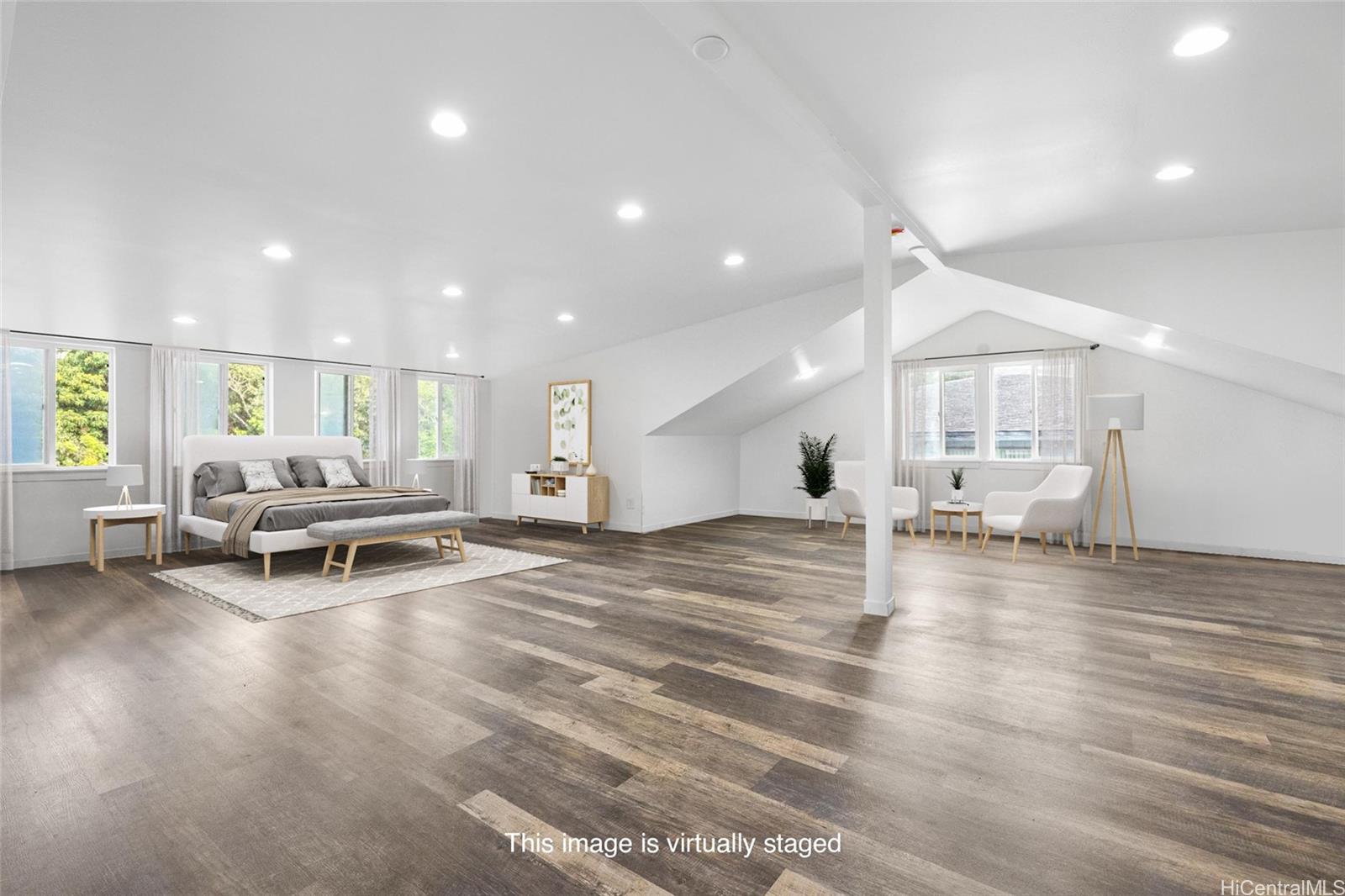 1736  Gulick Ave Kalihi-lower, Honolulu home - photo 7 of 25