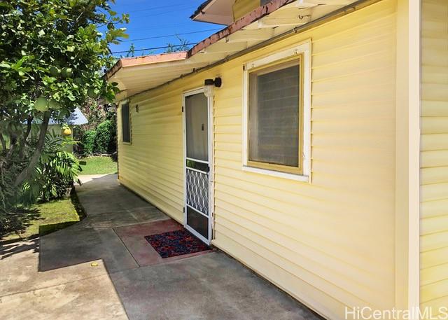 1736  Lewalani Drive Makiki, Honolulu home - photo 14 of 20