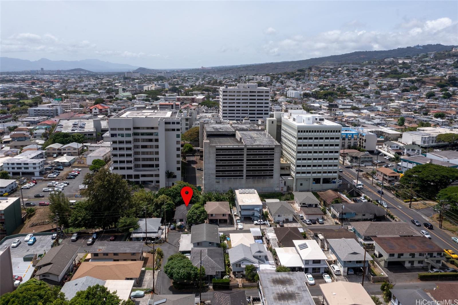 1738 Huna Street , Honolulu Hawaii House for sale Nuuanulower Honolulu