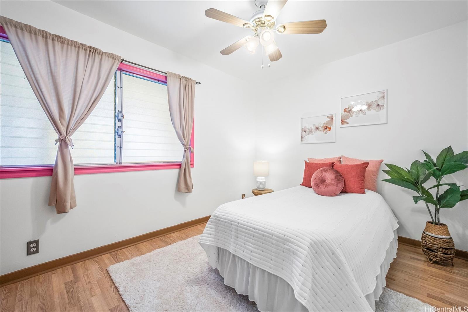 173 A  Kaeleloi Place Kuliouou, Diamond Head home - photo 21 of 23