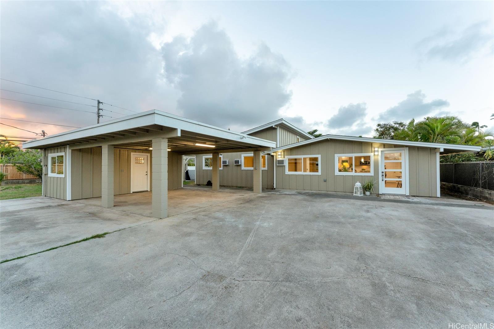 174  Hauoli Street Kalama Tract, Kailua home - photo 24 of 25