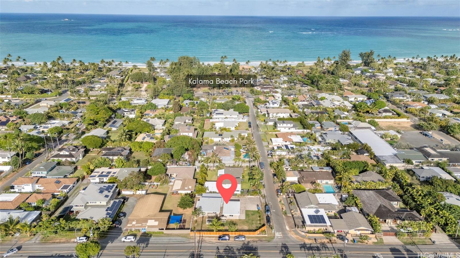 174  Hauoli Street Kalama Tract, Kailua home - photo 25 of 25