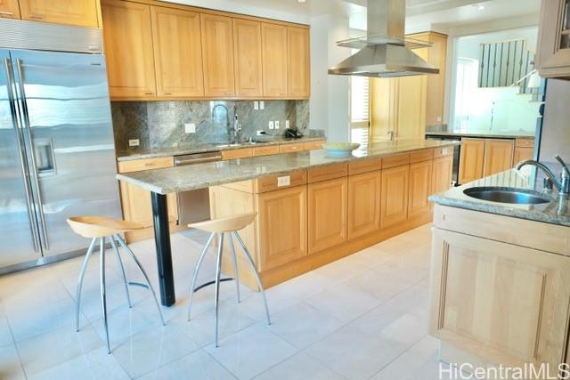 Courtyards At Punahou condo # 1, Honolulu, Hawaii - photo 12 of 24