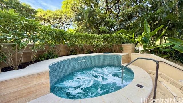 Courtyards At Punahou condo # 1, Honolulu, Hawaii - photo 24 of 24
