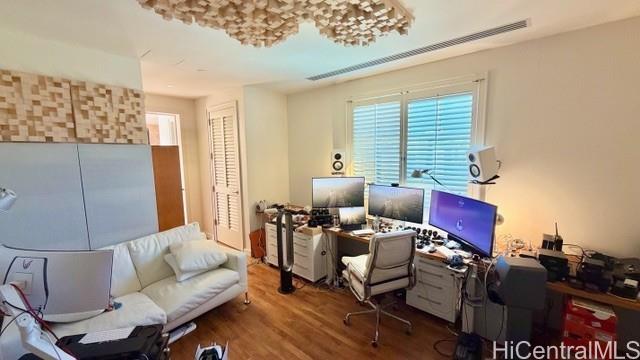 Courtyards At Punahou condo # 1, Honolulu, Hawaii - photo 9 of 24