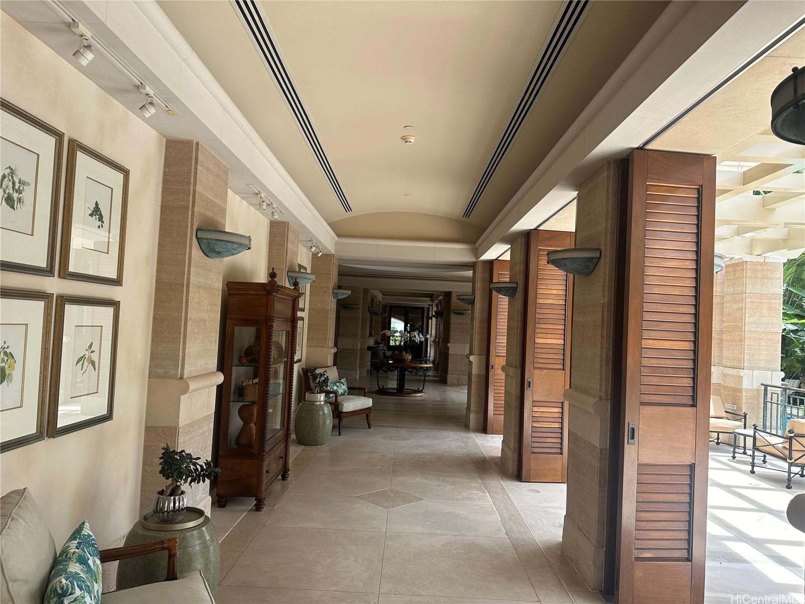 Courtyards At Punahou condo # 33, Honolulu, Hawaii - photo 16 of 19