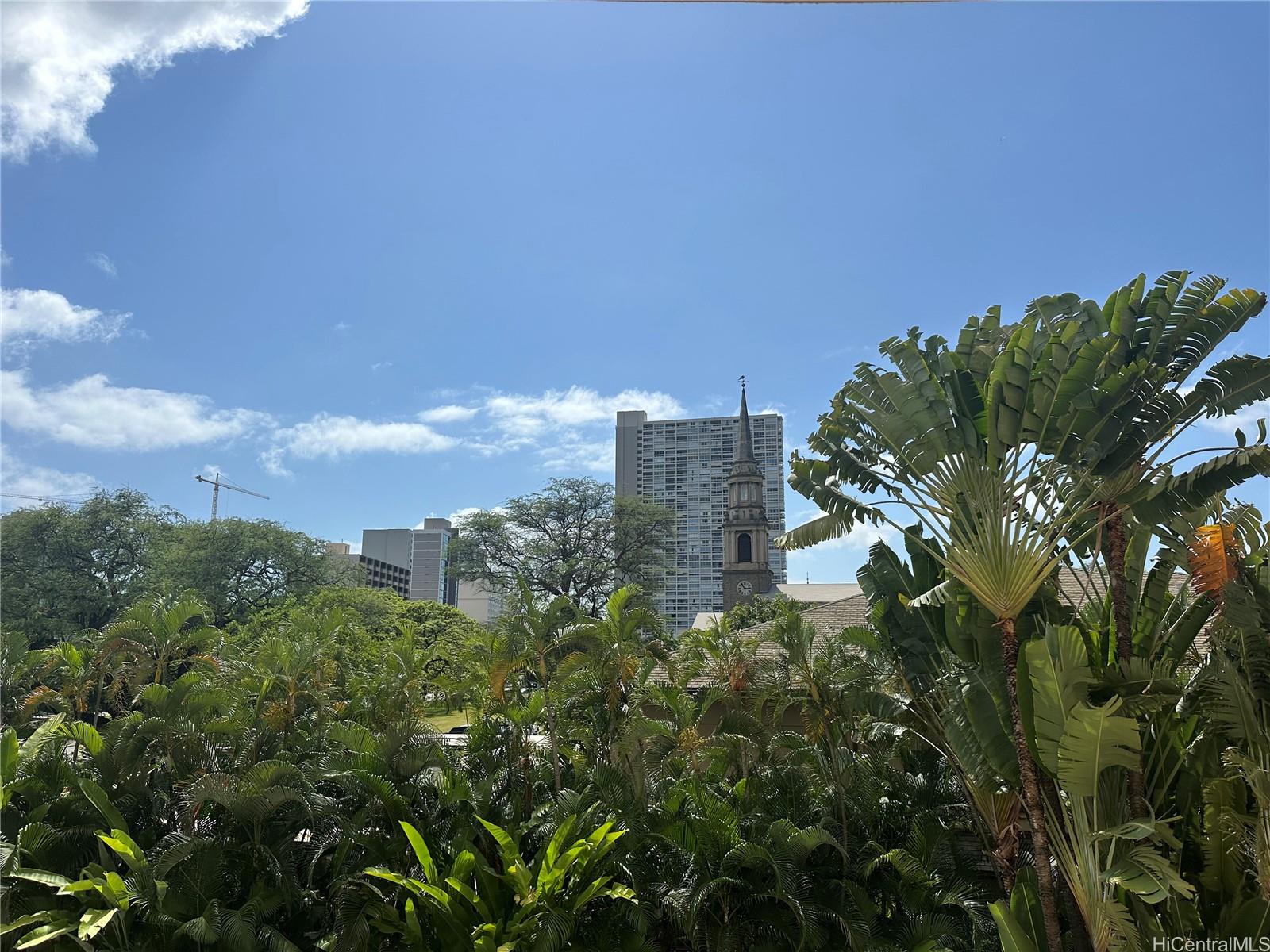 Courtyards At Punahou condo # 33, Honolulu, Hawaii - photo 19 of 19