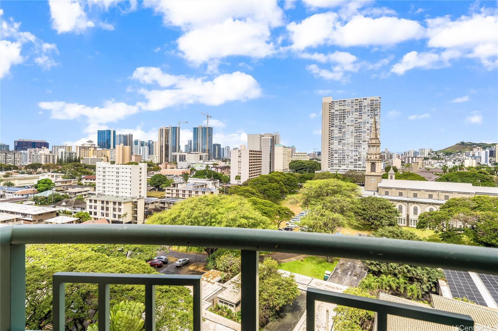 Courtyards At Punahou condo # 9, Honolulu, Hawaii - photo 12 of 25