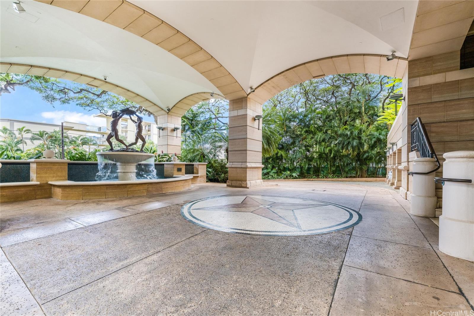 Courtyards At Punahou condo # 9, Honolulu, Hawaii - photo 19 of 25