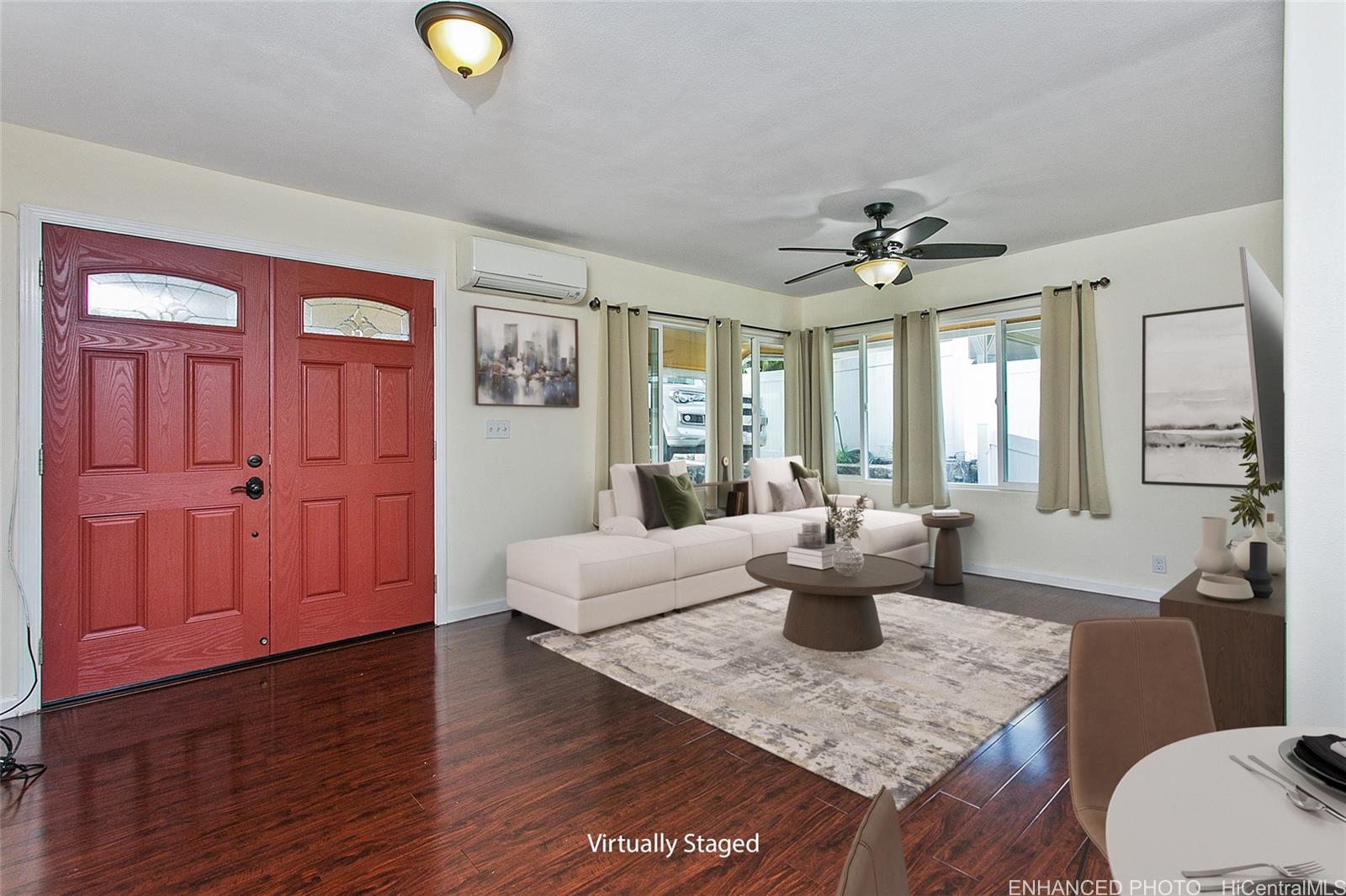 1740  Kamohoalii Street Kalihi-upper, Honolulu home - photo 5 of 25