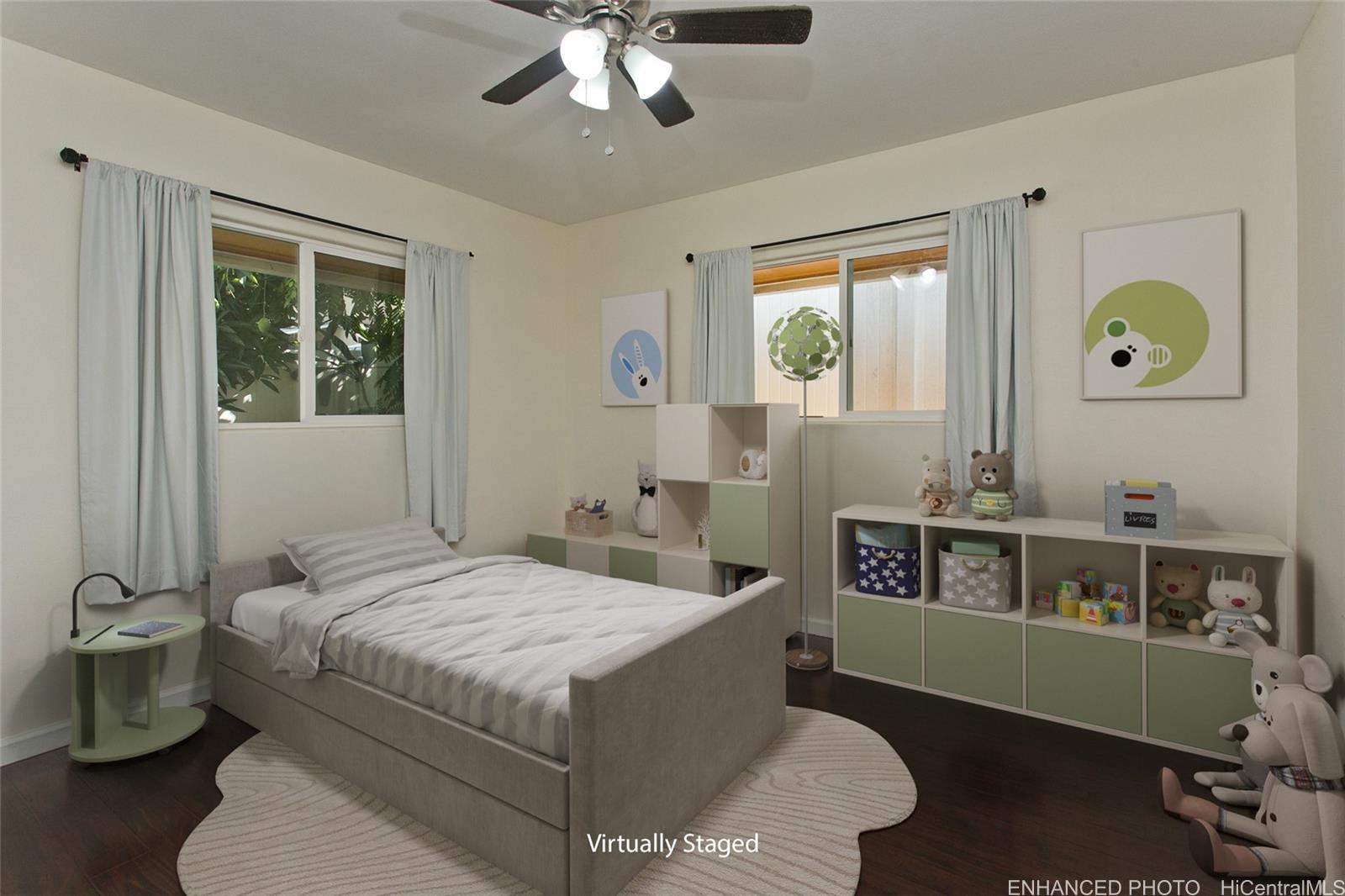 1740  Kamohoalii Street Kalihi-upper, Honolulu home - photo 7 of 25