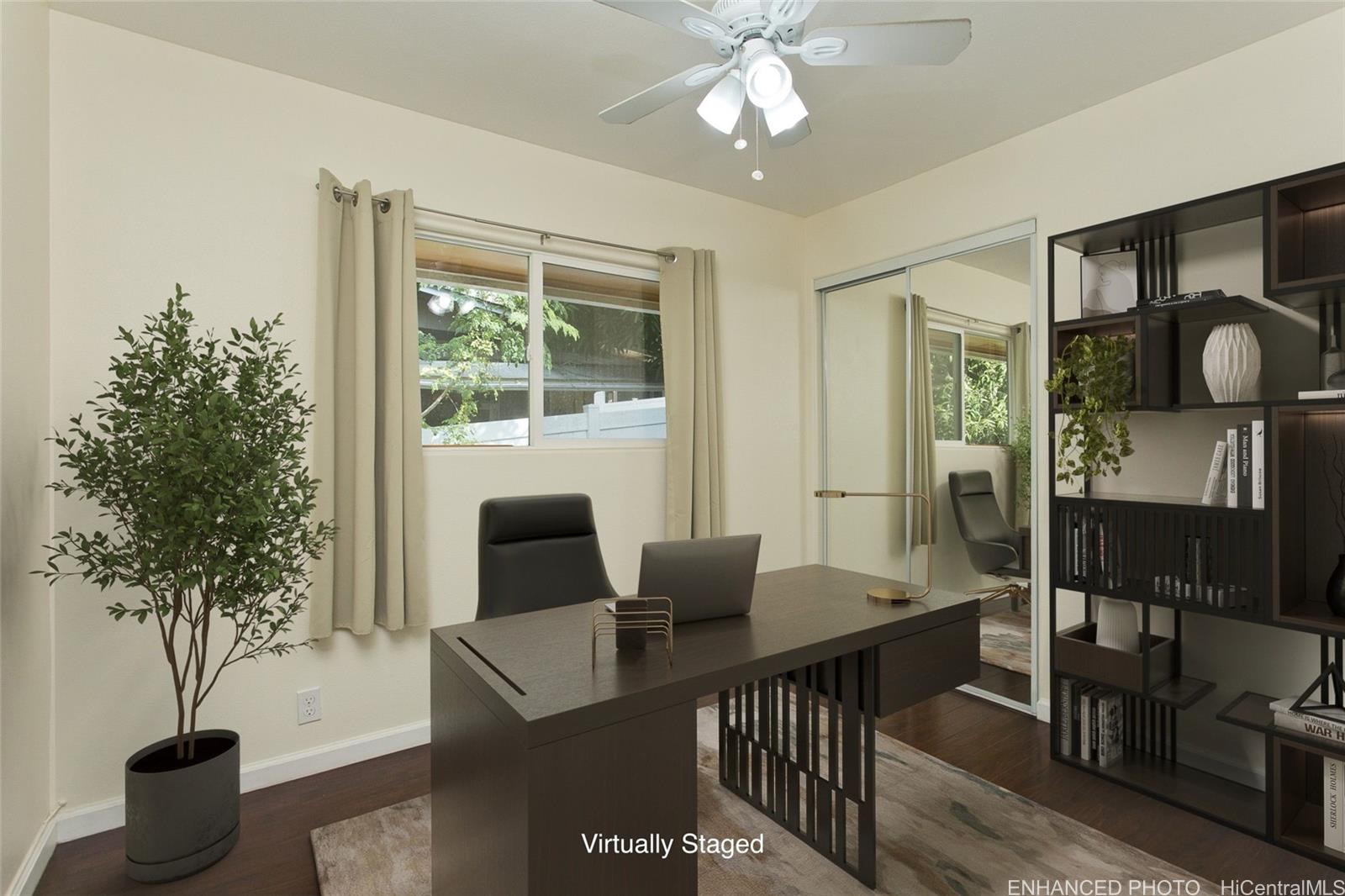 1740  Kamohoalii Street Kalihi-upper, Honolulu home - photo 8 of 25