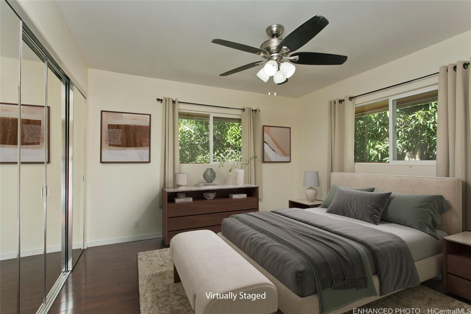 1740  Kamohoalii Street Kalihi-upper, Honolulu home - photo 10 of 25