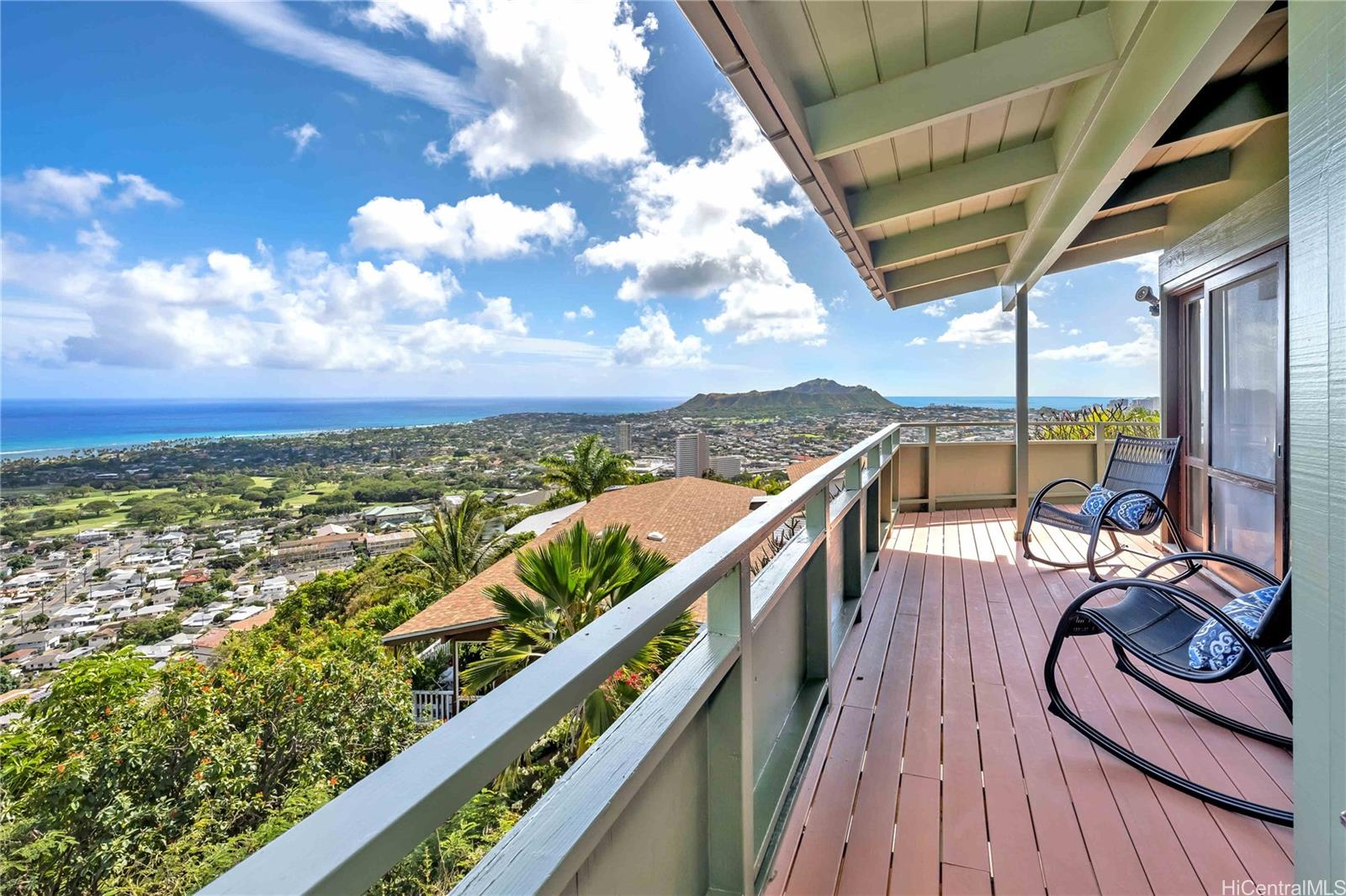 1741 Halekoa Drive , Honolulu, Hi 96821 Waialae Nui Rdge