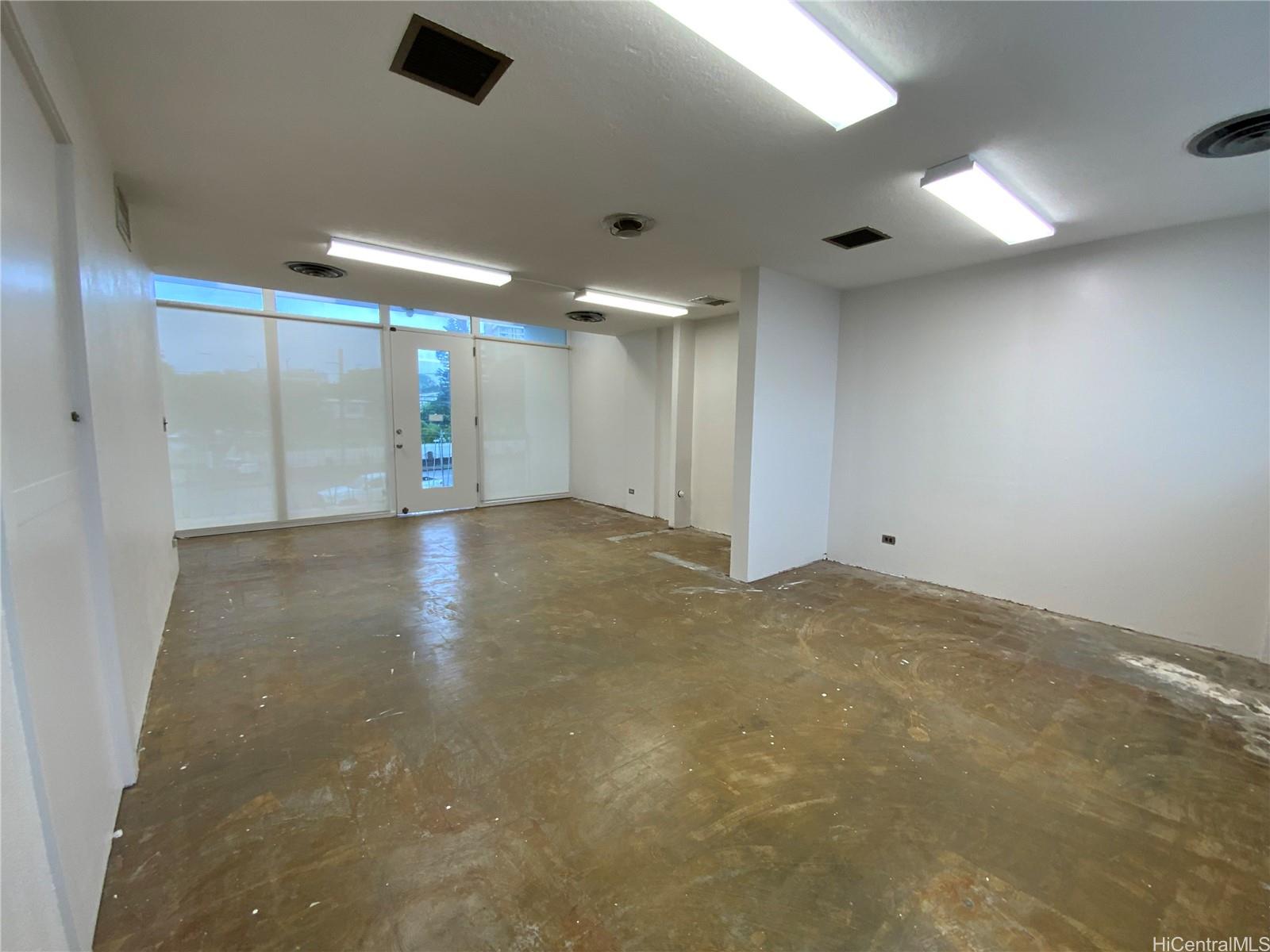 1741 Nuuanu Ave Honolulu Oahu commercial real estate photo4 of 14