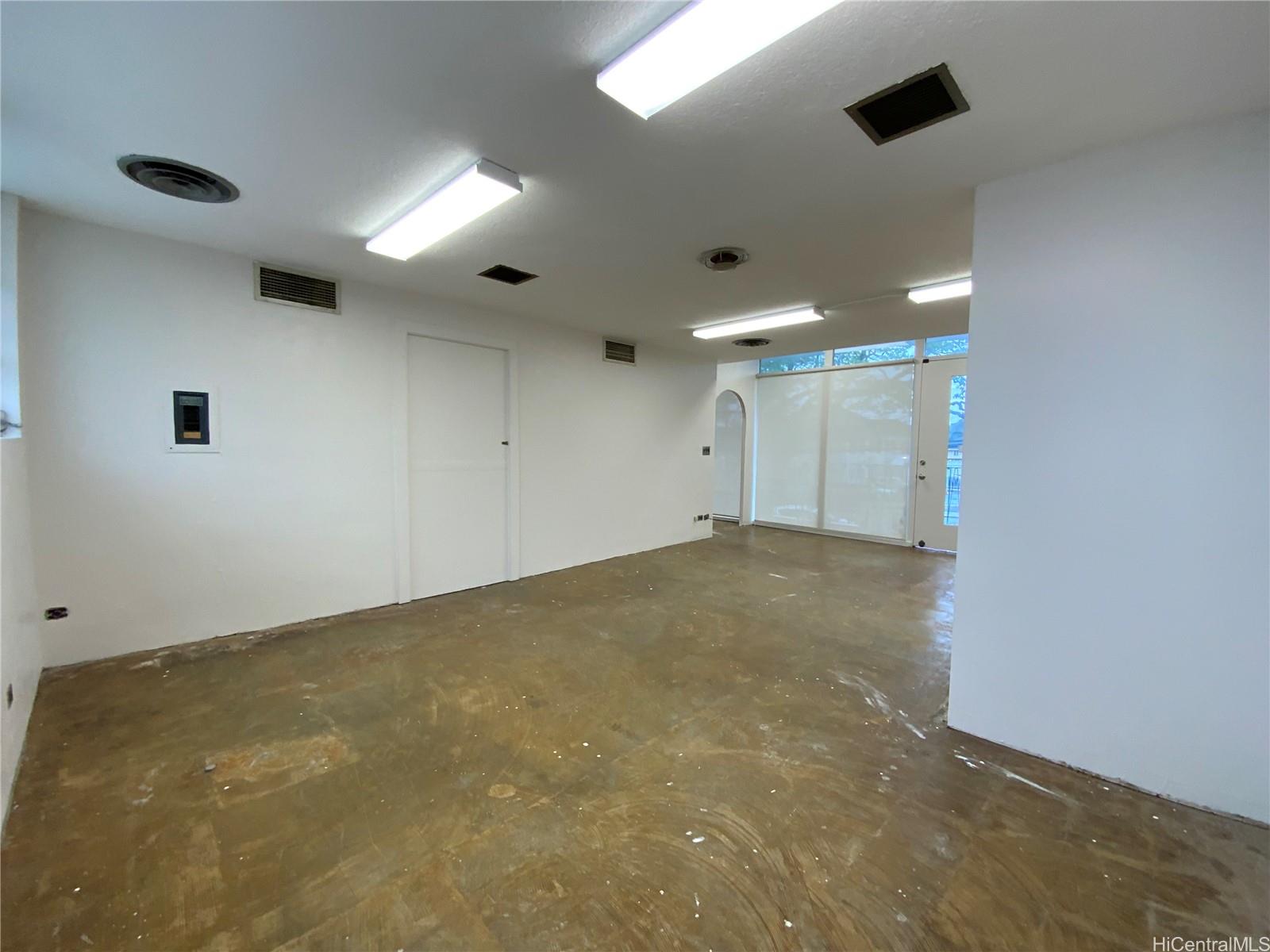 1741 Nuuanu Ave Honolulu Oahu commercial real estate photo5 of 14