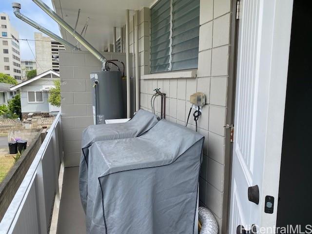 1743 Huli Street Honolulu - Rental - photo 15 of 16