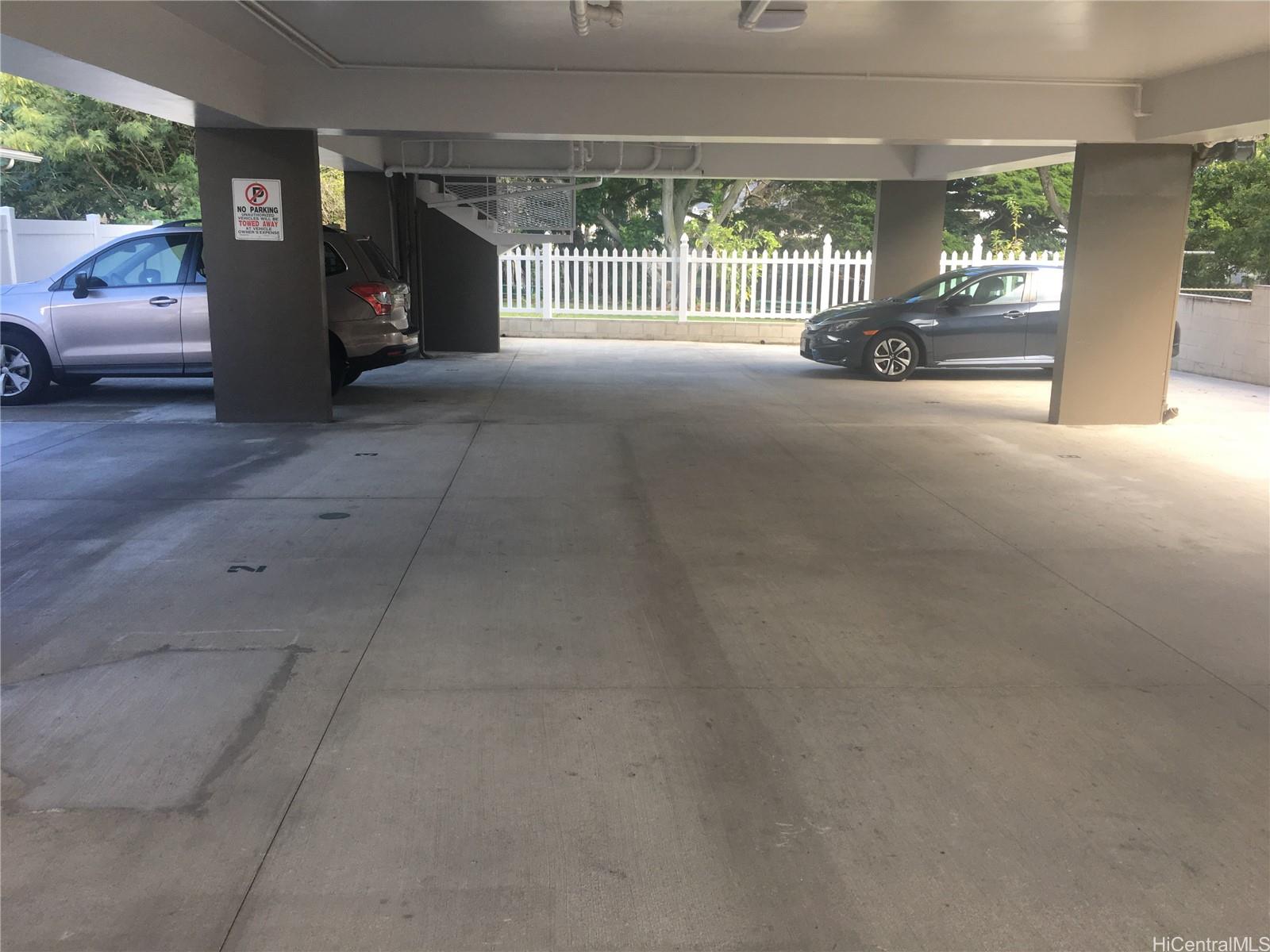 1743 Huli Street Honolulu - Rental - photo 16 of 16