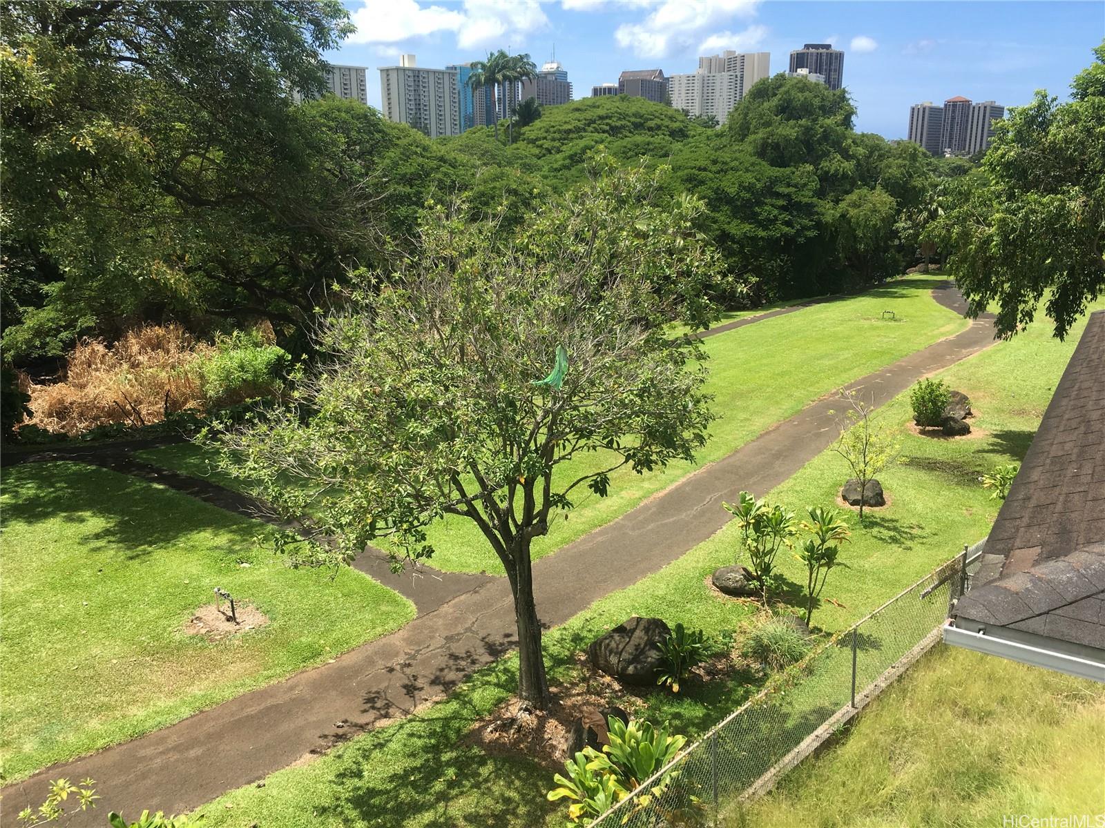 1743 Huli Street Honolulu - Rental - photo 3 of 16