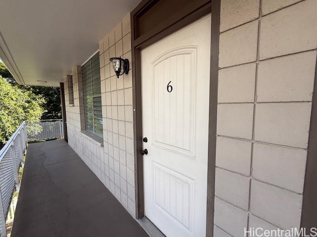 1743 Huli Street Honolulu - Rental - photo 5 of 16