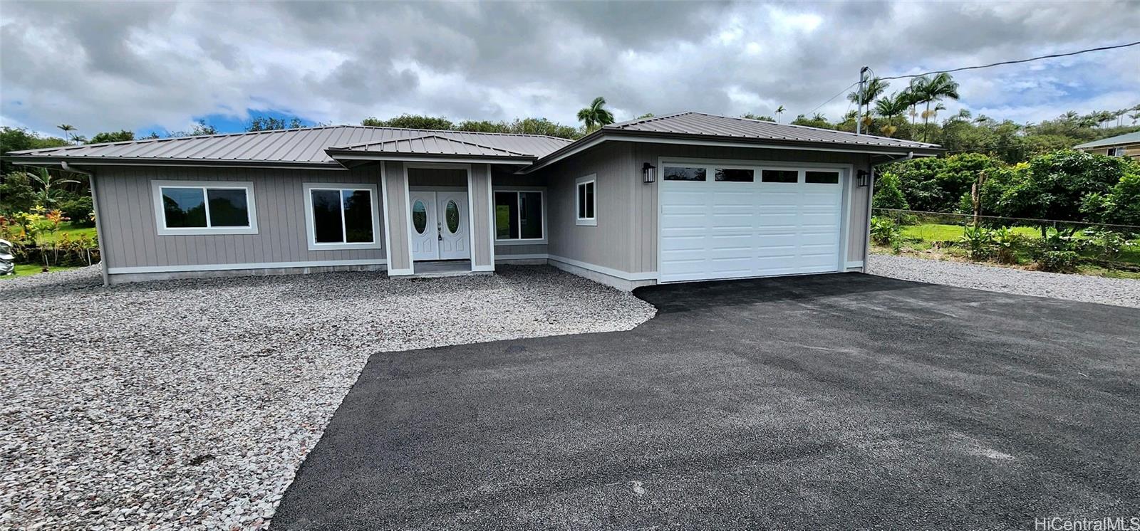 174525 Huina Road , Kurtistown, Hi 96760 Kurtistown