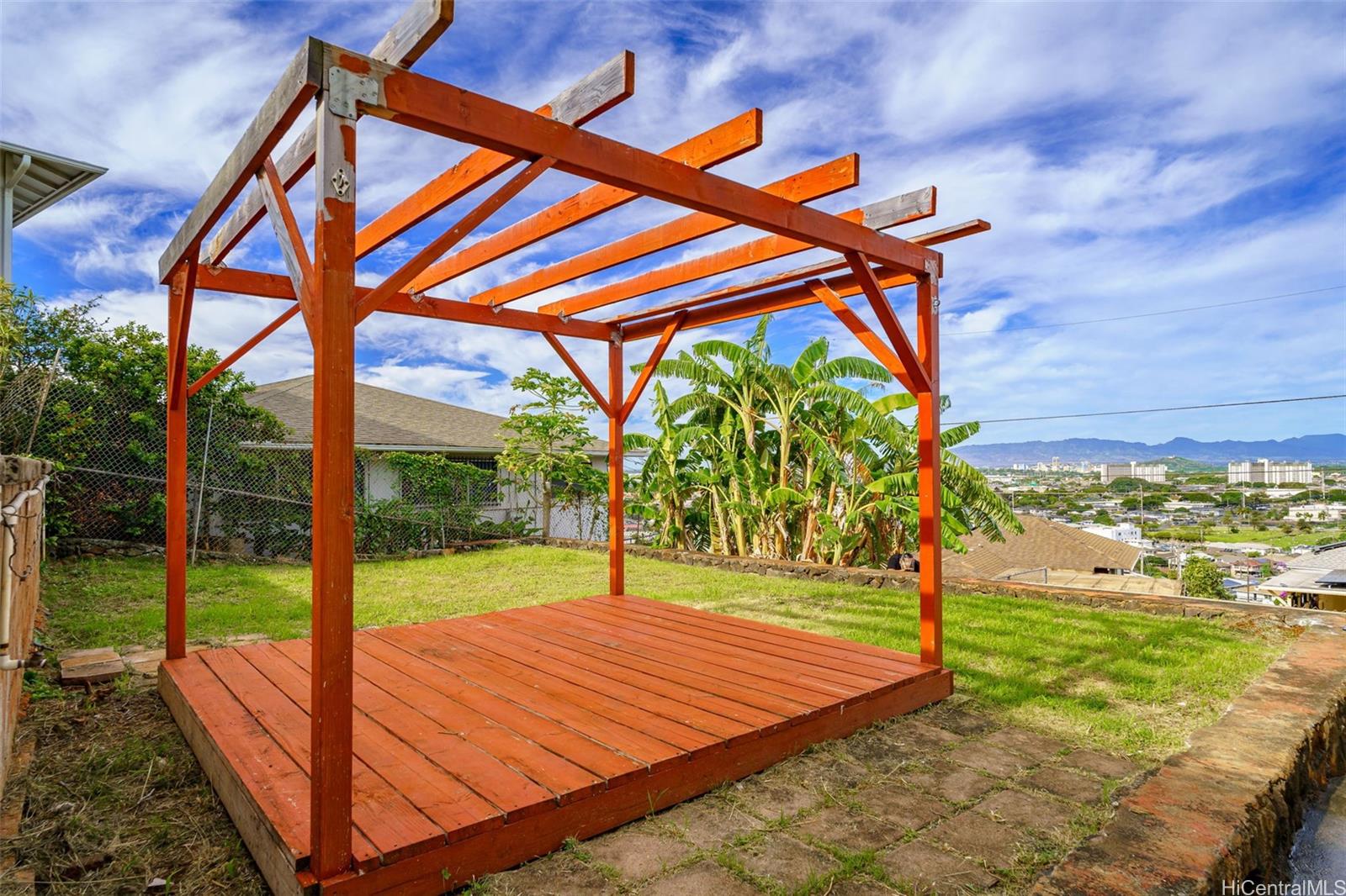 1747  Skyline Drive Kamehameha Heights, Honolulu home - photo 21 of 24