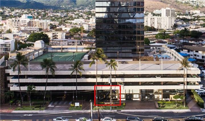 1750 Kalakaua Ave Honolulu Oahu commercial real estate photo2 of 16