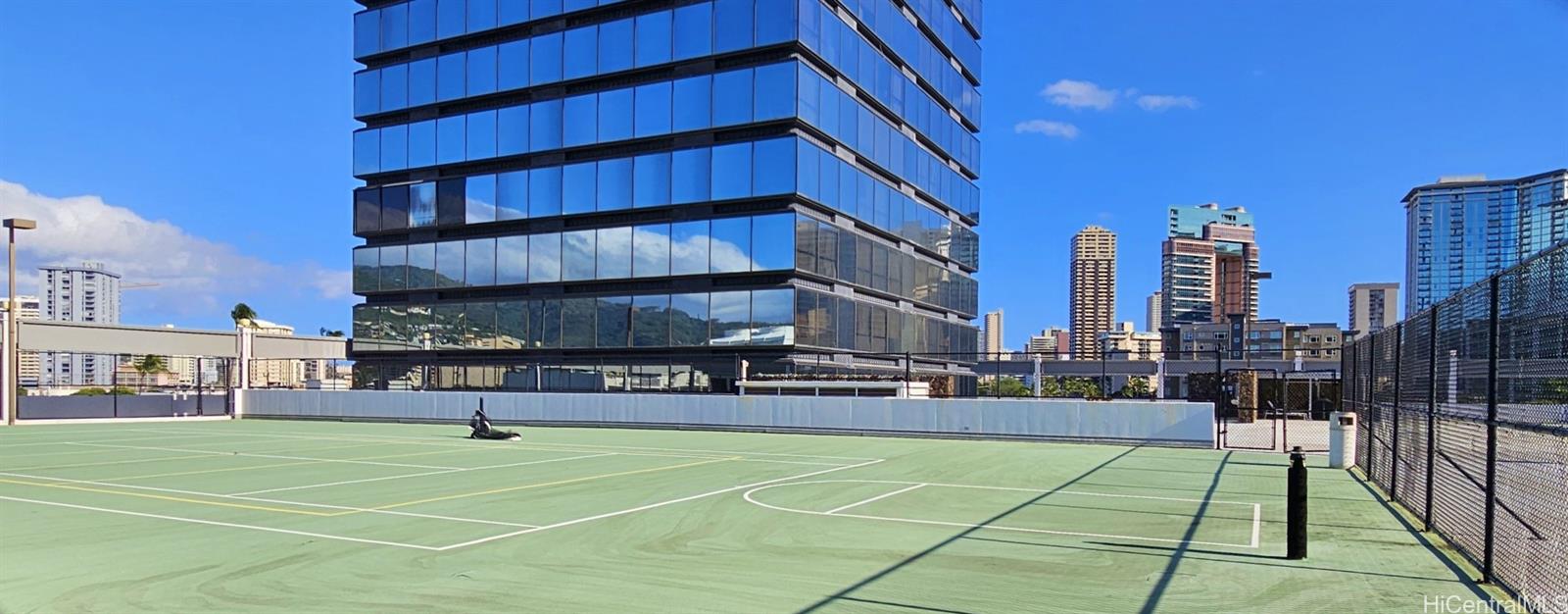 Century Center condo # 1704, Honolulu, Hawaii - photo 17 of 25
