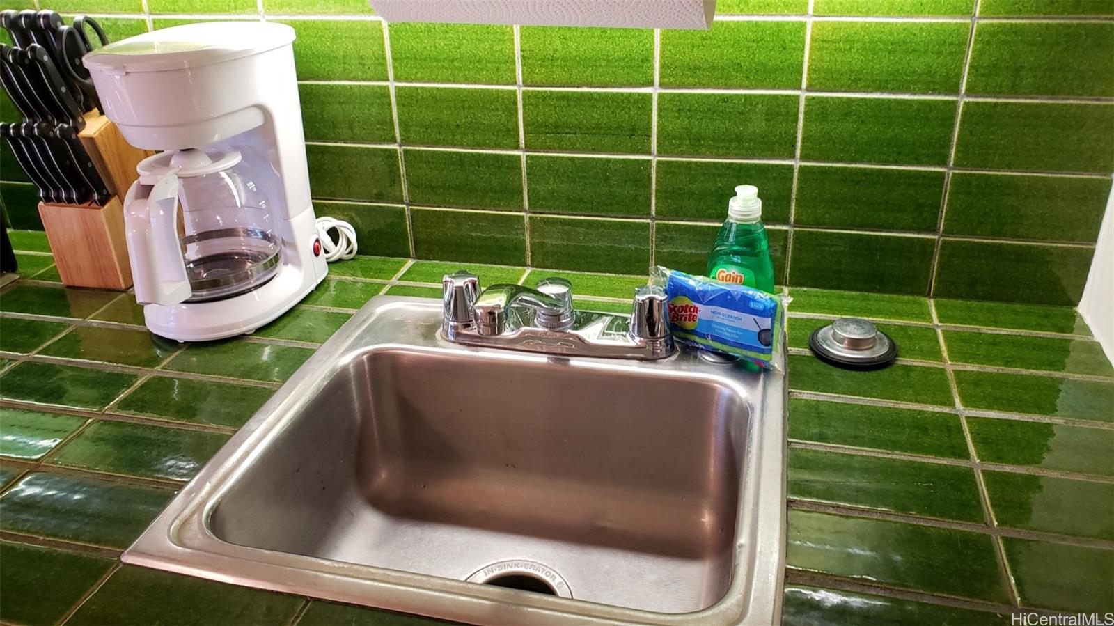 Century Center condo # 1704, Honolulu, Hawaii - photo 6 of 25