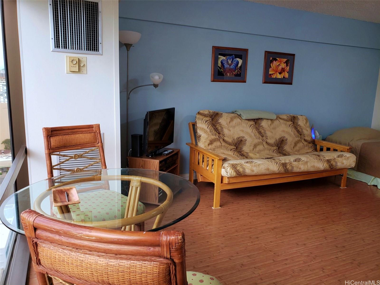 Century Center condo # 1704, Honolulu, Hawaii - photo 9 of 25