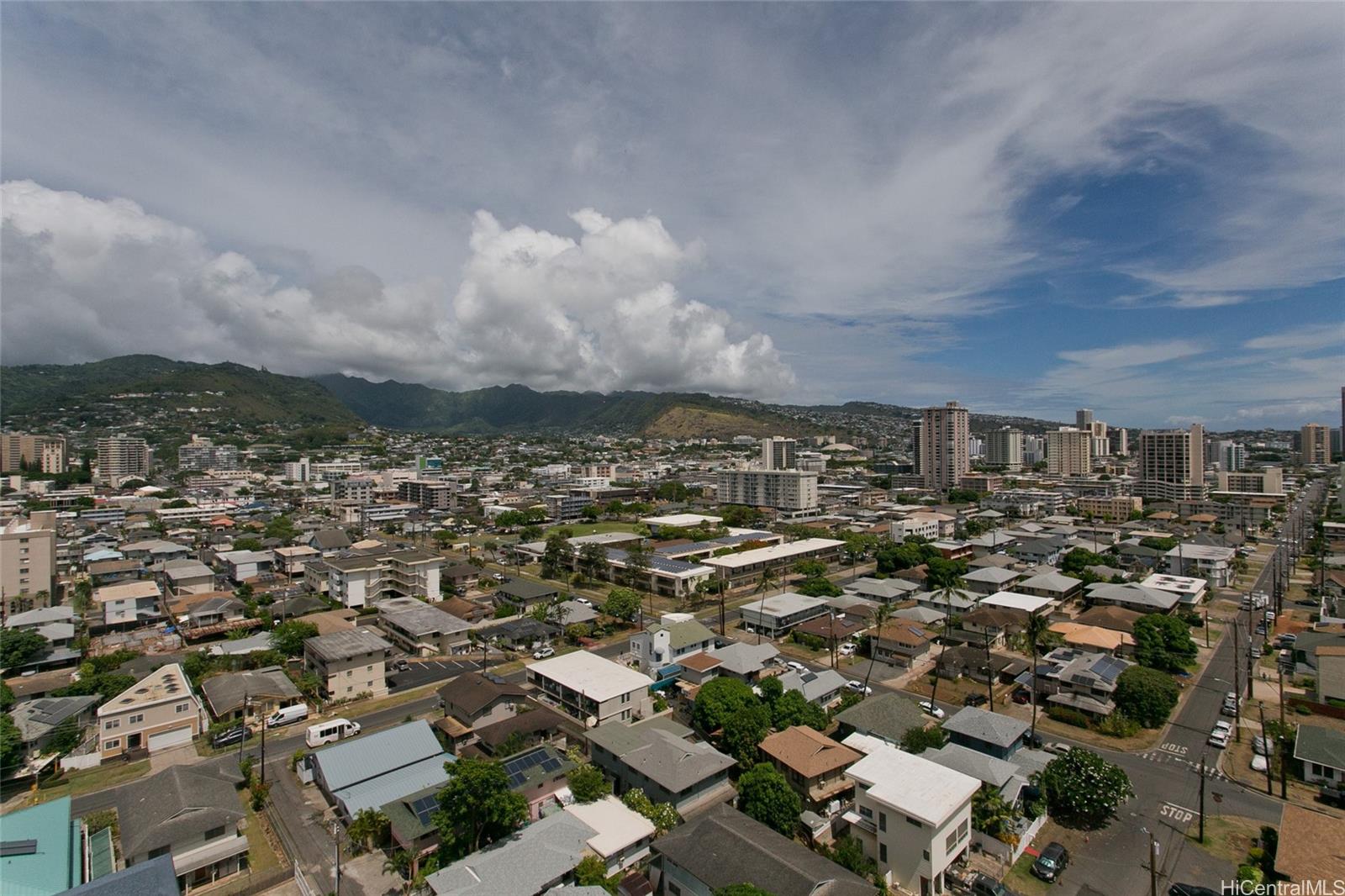 Century Center condo # 1709, Honolulu, Hawaii - photo 11 of 15