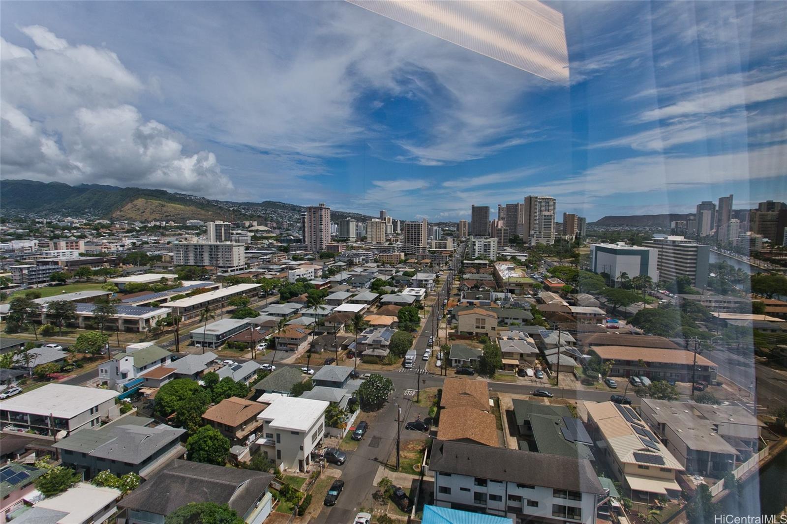 Century Center condo # 1709, Honolulu, Hawaii - photo 12 of 15