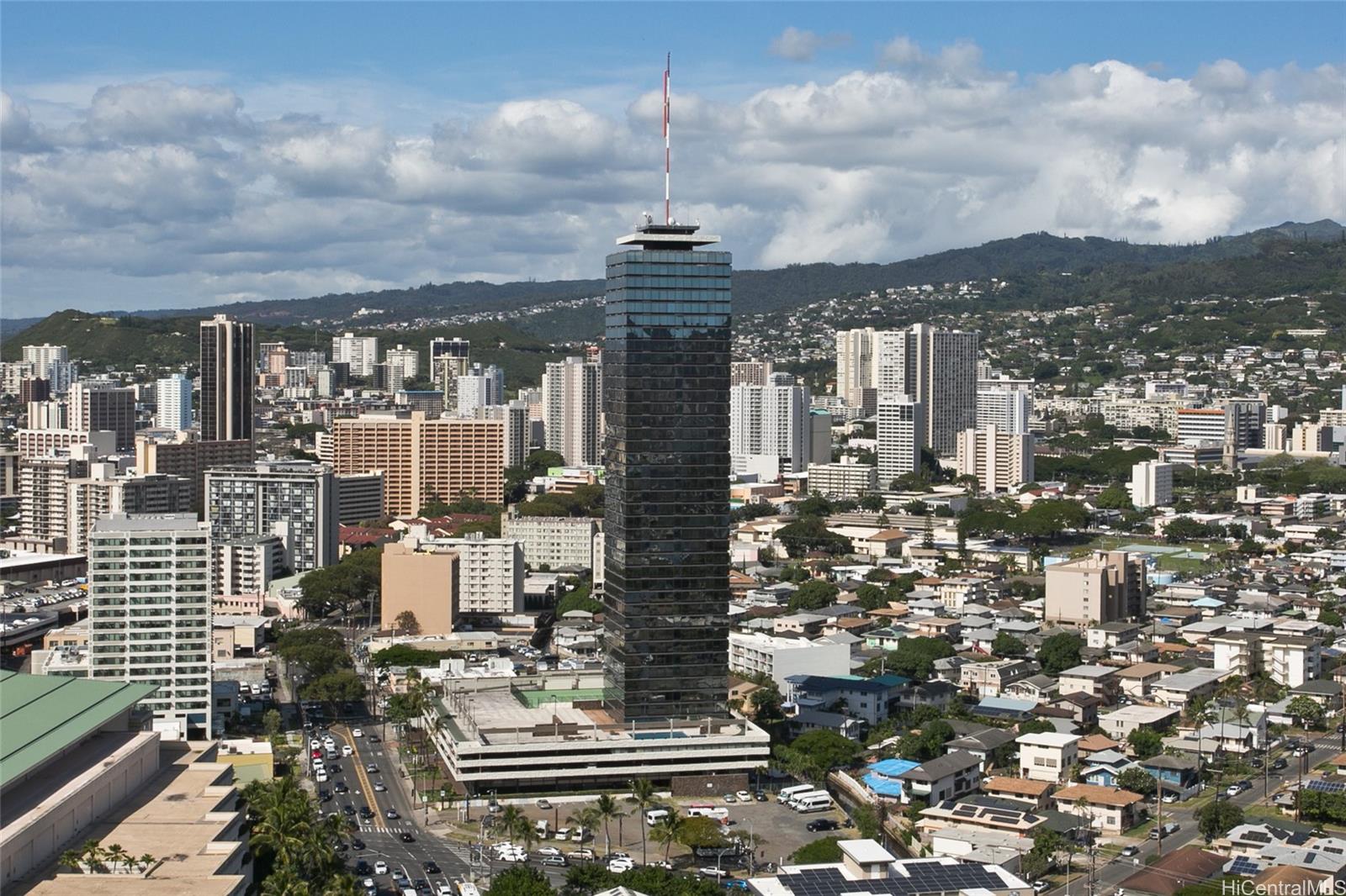 Century Center condo # 1709, Honolulu, Hawaii - photo 15 of 15