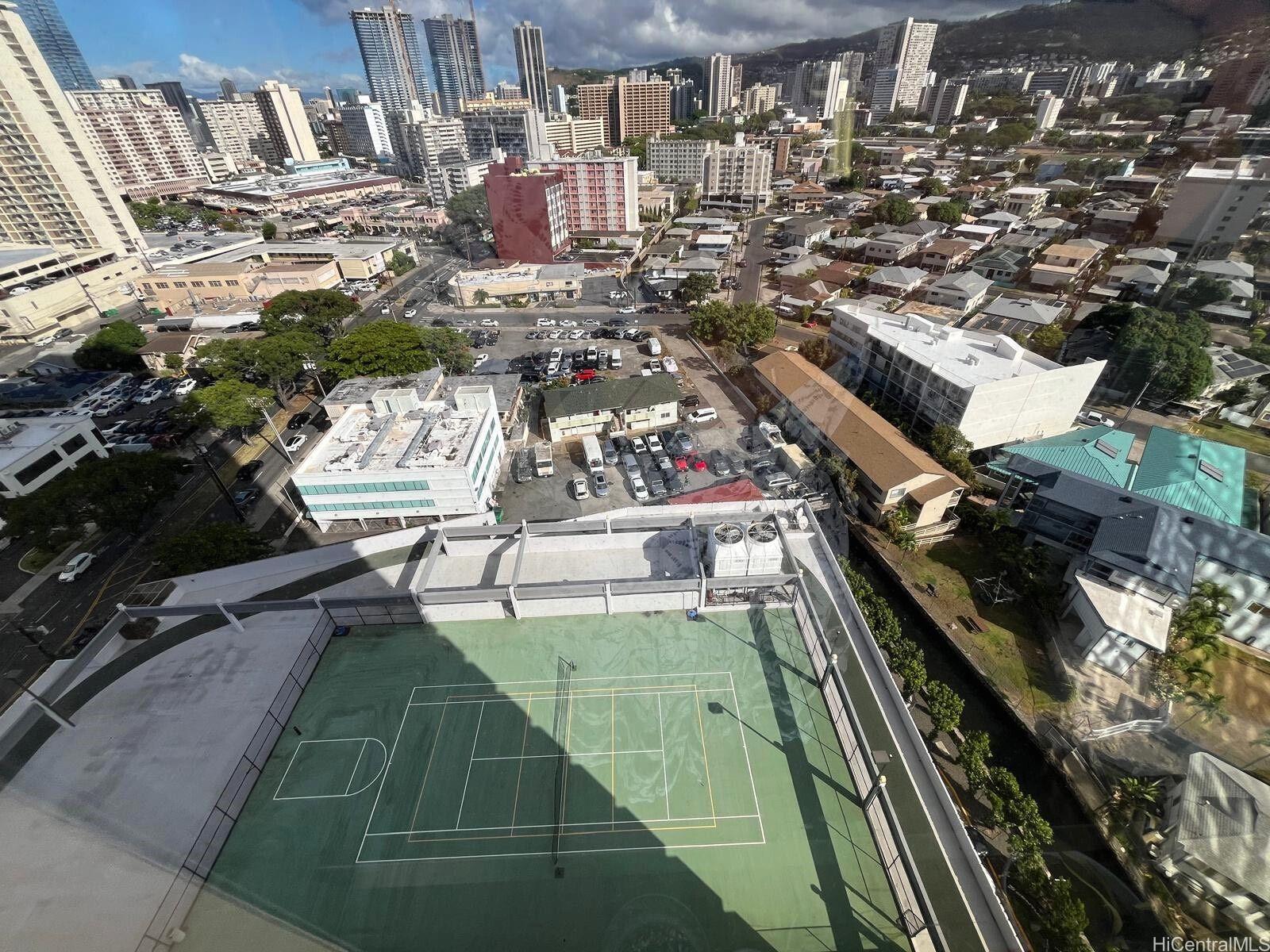 Century Center condo # 1801, Honolulu, Hawaii - photo 13 of 15