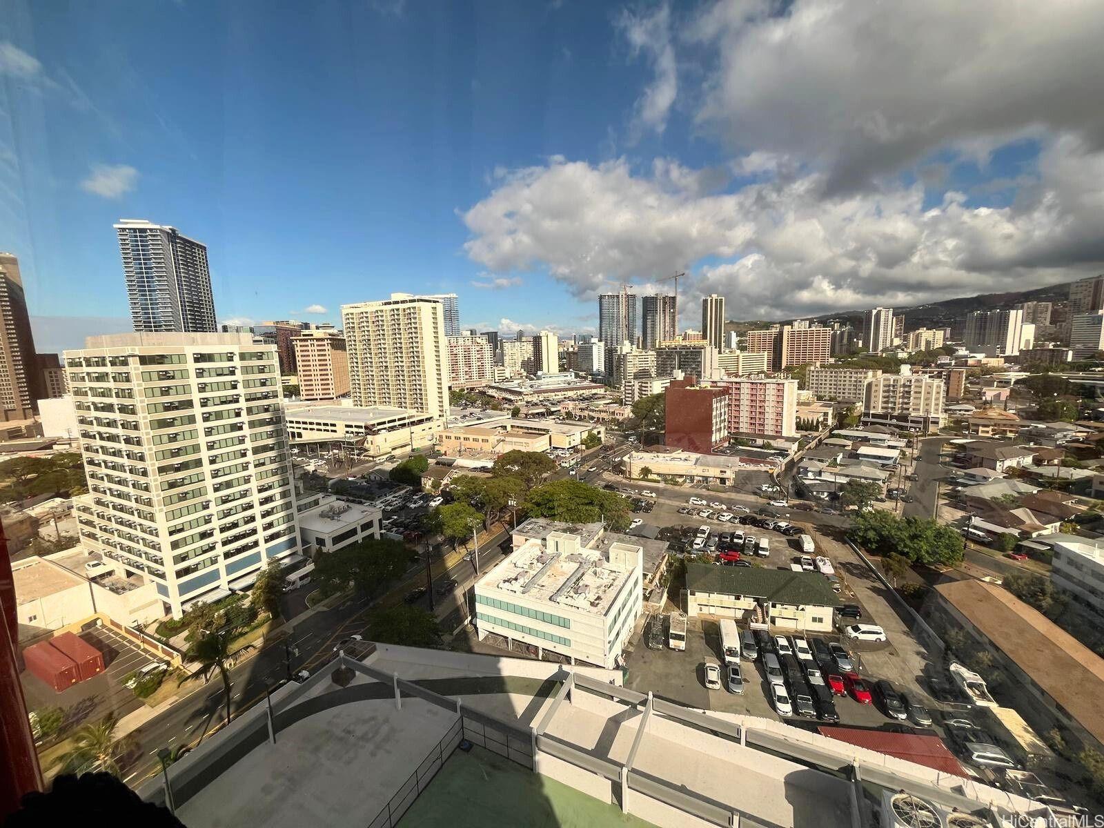 Century Center condo # 1801, Honolulu, Hawaii - photo 10 of 15