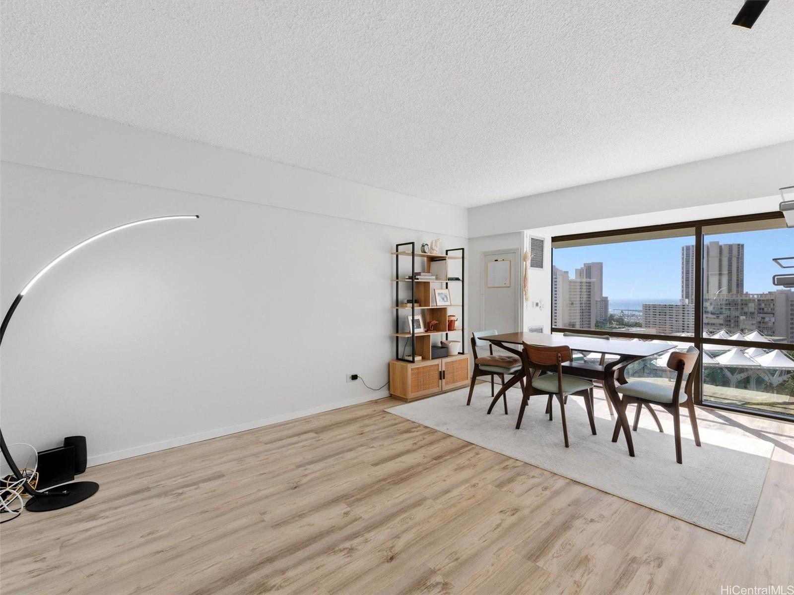 Century Center condo # 1903, Honolulu, Hawaii - photo 2 of 25