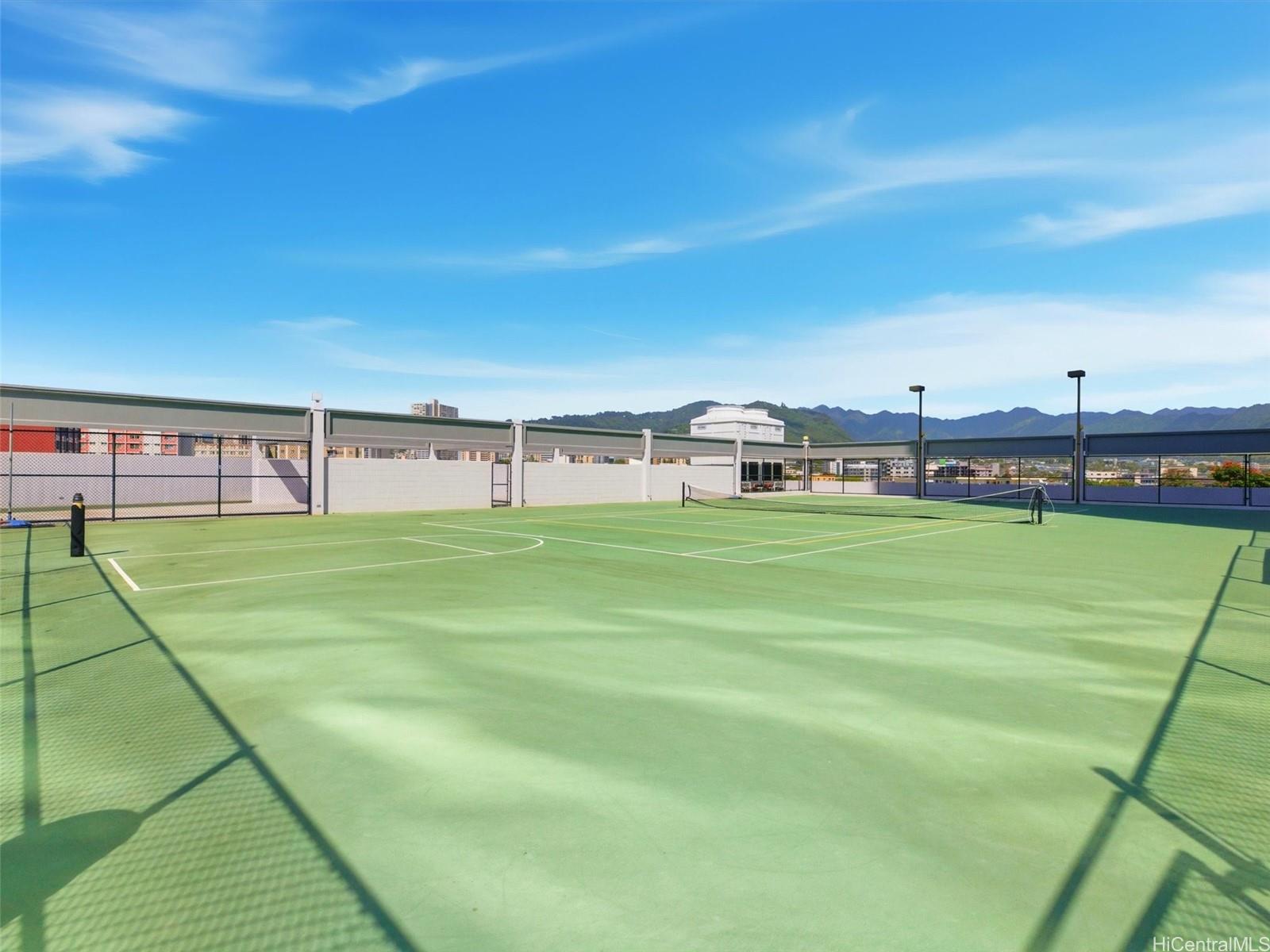 Century Center condo # 1903, Honolulu, Hawaii - photo 21 of 25