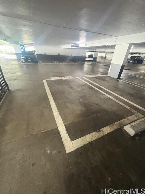 Century Center condo # 201, Honolulu, Hawaii - photo 6 of 6