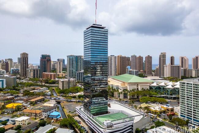 1750 Kalakaua Ave Honolulu Oahu commercial real estate photo13 of 13